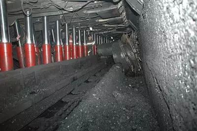 推動智慧型煤炭企業(yè)建設